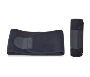 Active Waist Trimmer with adjustable fit and lightweight design, perfect for enhancing workouts and core support.